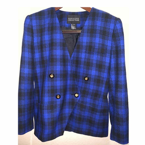 Jackets & Blazers - 🔥SPECIAL‼️ Executive Collection Vintage